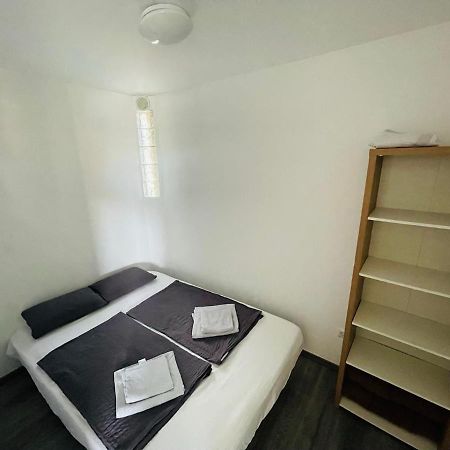 Beauty Living Jasmina Apartman Punat Kültér fotó