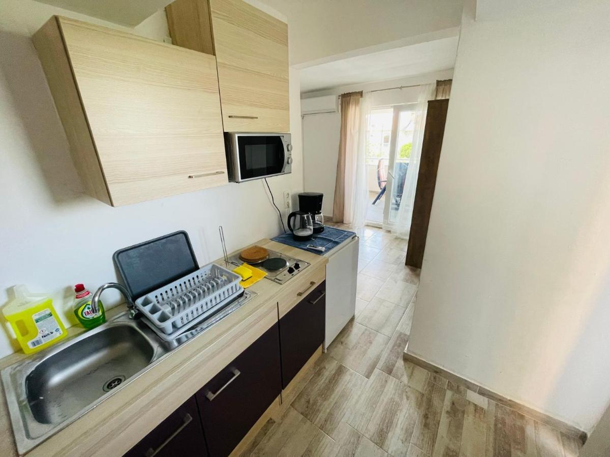 Beauty Living Jasmina Apartman Punat Kültér fotó
