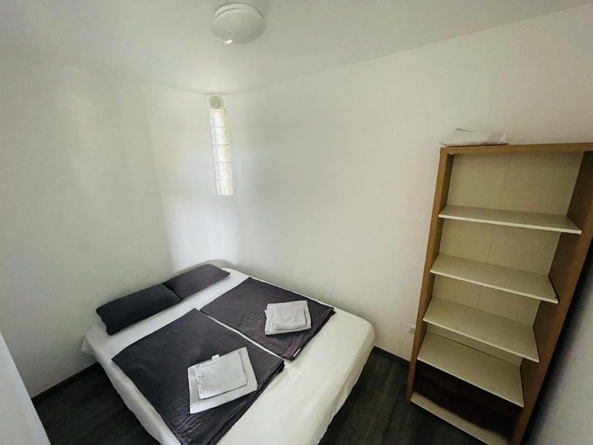 Beauty Living Jasmina Apartman Punat Kültér fotó