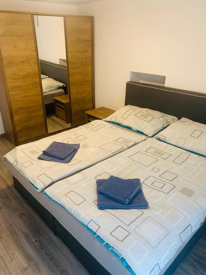 Beauty Living Jasmina Apartman Punat Kültér fotó