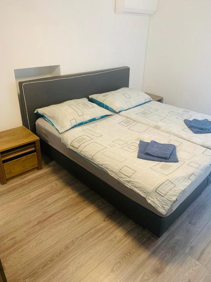 Beauty Living Jasmina Apartman Punat Kültér fotó
