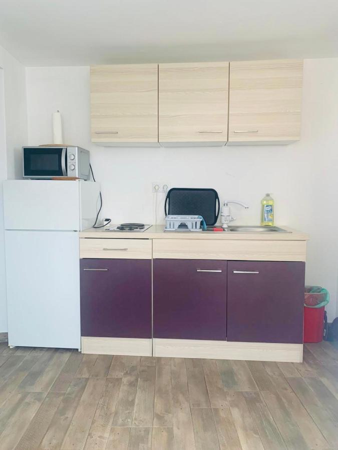 Beauty Living Jasmina Apartman Punat Kültér fotó
