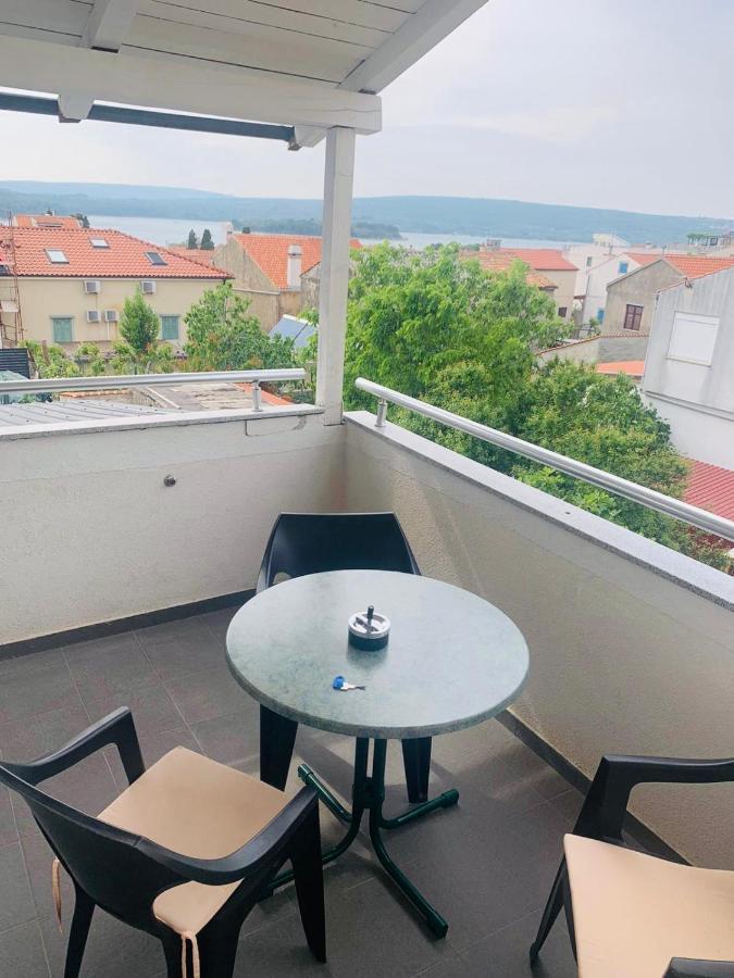 Beauty Living Jasmina Apartman Punat Kültér fotó