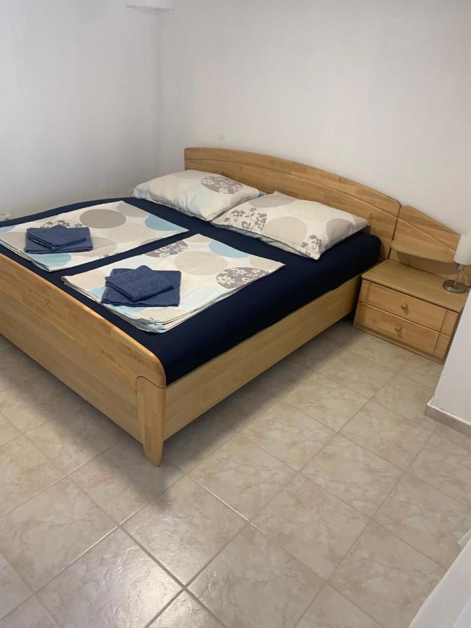 Beauty Living Jasmina Apartman Punat Kültér fotó